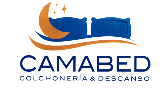 Logo Camabed